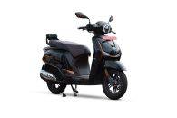 Hero Moto Corp 2024 Destini 125