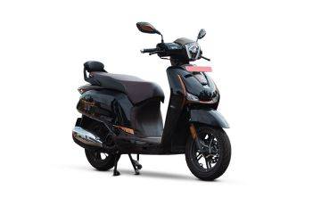 Hero Moto Corp 2024 Destini 125 VX