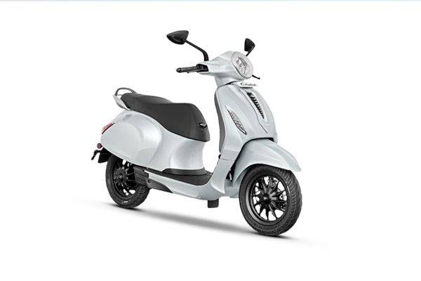 Bajaj Chetak Price Images Colours Reviews