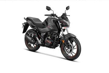 Hero Xtreme 160R Price 46kmpl mileage images colours Reviews