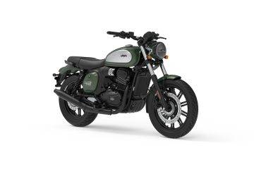 Jawa 42 FJ vs Triumph Speed 400 Compare Prices Specs Features