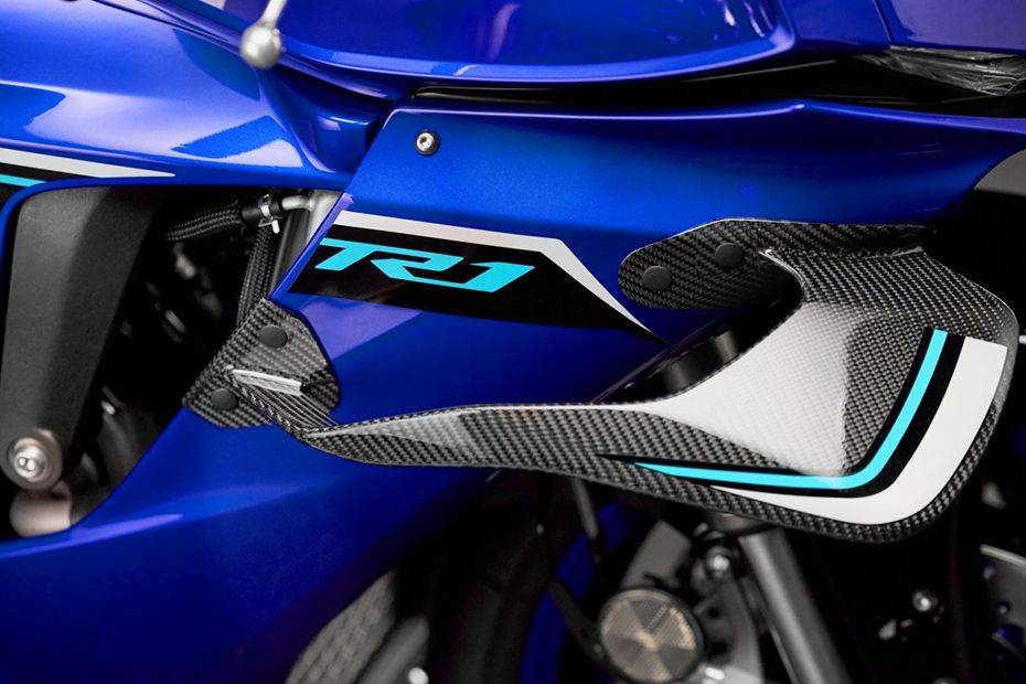 Model Name of YZF R1