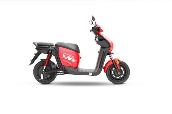 Image of Motovolt M7