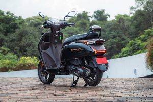 Hero Destini 125 VX - On Road Price, RTO, Insurance, Features, Colours ...