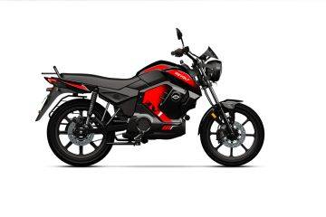 Revolt motors electric bike price online