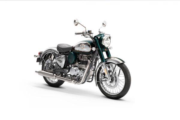 Bullet classic 350 latest model sale