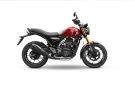 Triumph Speed 400 STD offers