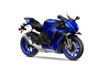 Yamaha YZF R1 STD