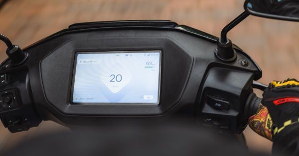 Ather Rizta Price August 2026 - Range, Charging Time, Colours | ZigWheels