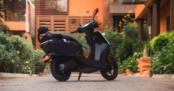 Ather Rizta Price October 2026 - Range, Charging Time, Colours | ZigWheels