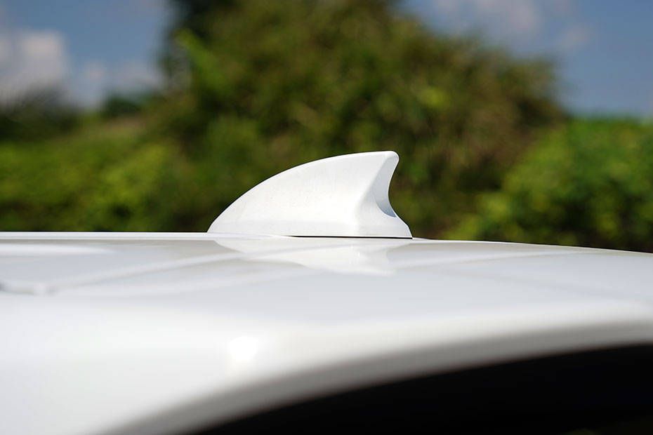 Antenna view Image of eMAX 7