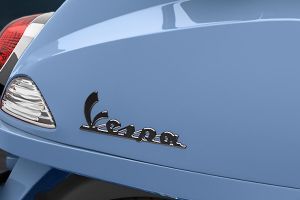 Brand Logo & Name of ZX
