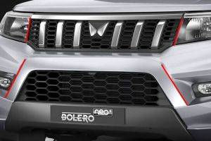 Bumper Image of Bolero Neo Plus