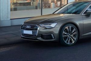 Bumper Image of A6