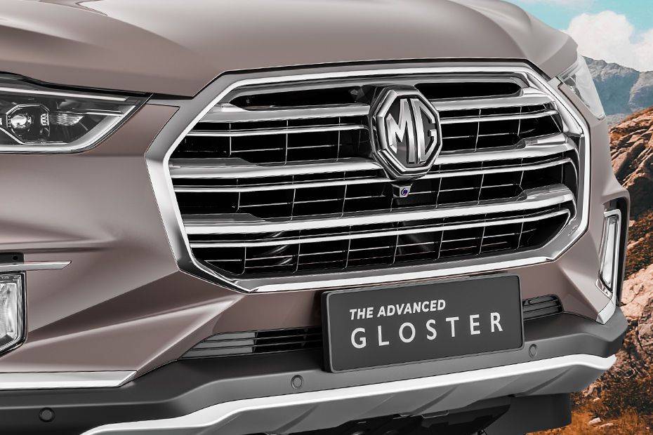 Bumper Image of Gloster