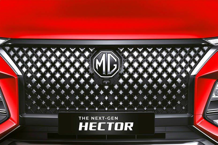 Bumper Image of Hector Plus
