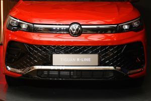 Volkswagen Tiguan R Line Colours – All 6 Colour Options with Images