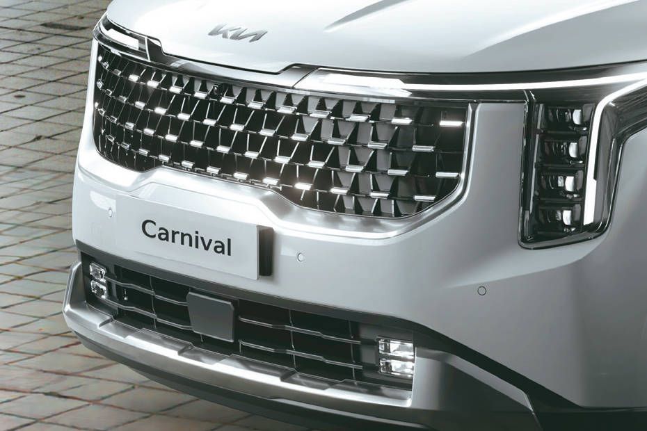 Bumper Image of Carnival