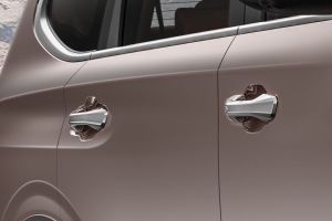 Door handles Image of Gloster
