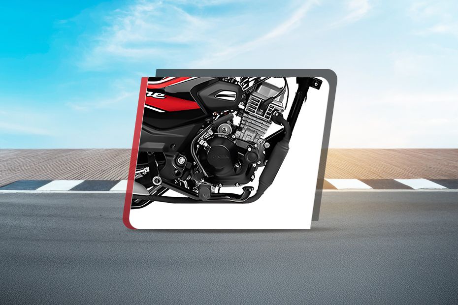 Engine of Shine 100