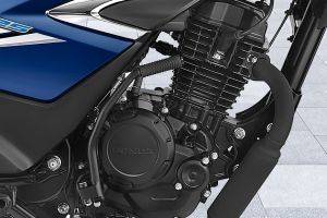 Engine of Shine