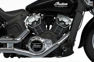 Engine of Scout