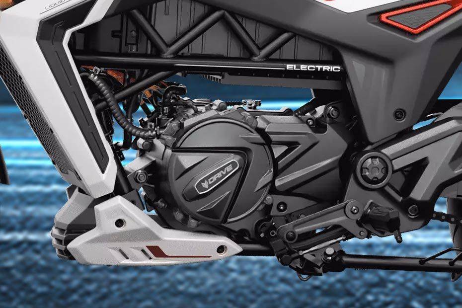Engine of Aera