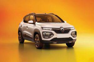 Front 1/4 left Image of KWID