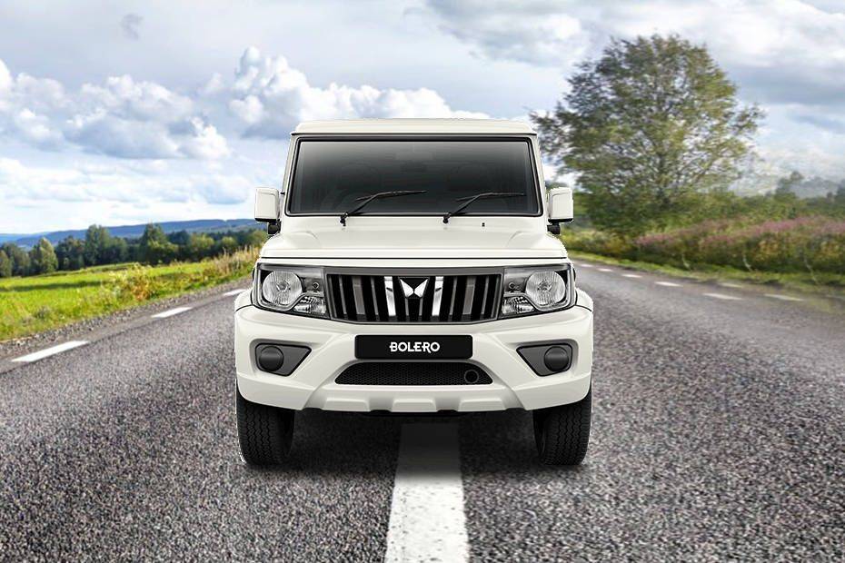 Front Image of Bolero