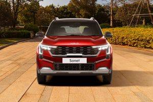 Front Image of Sonet