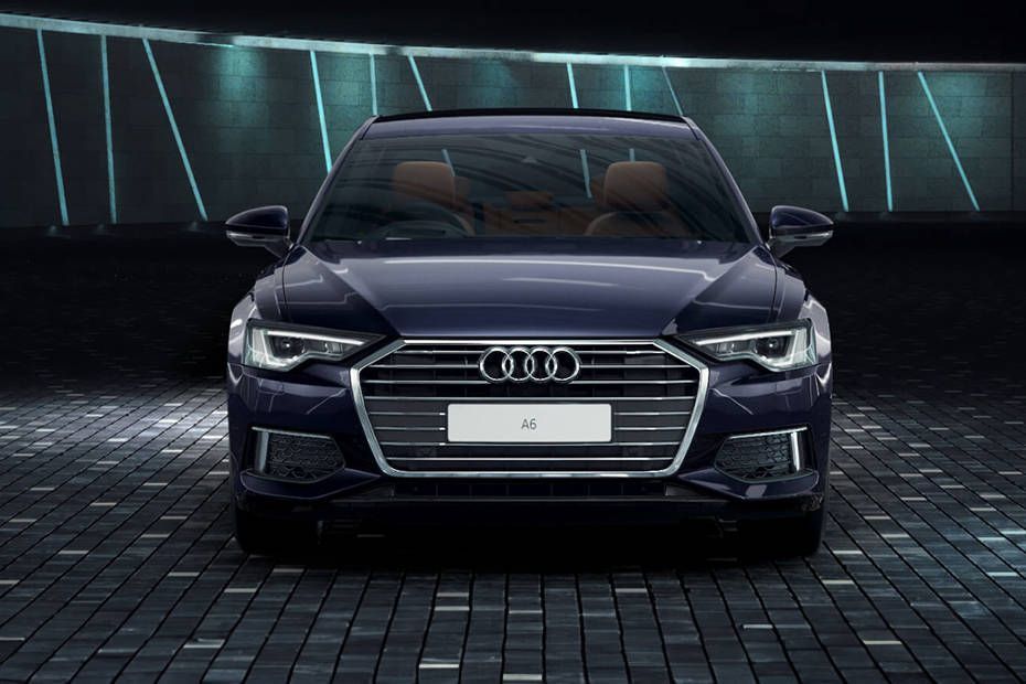 Front Image of A6