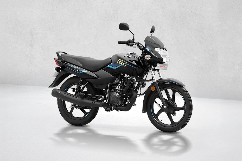 Mileage Tvs Star Sport Price 2021 Tvs Star City Plus Tvs Sport Emi