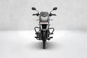 Front View of Sport