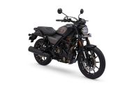 2024 Harley Davidson X440
