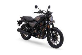Harley Davidson X440