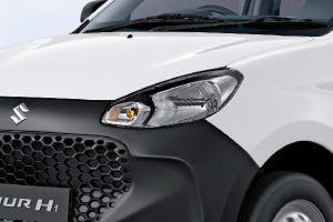 Headlamp Image of Alto Tour H1