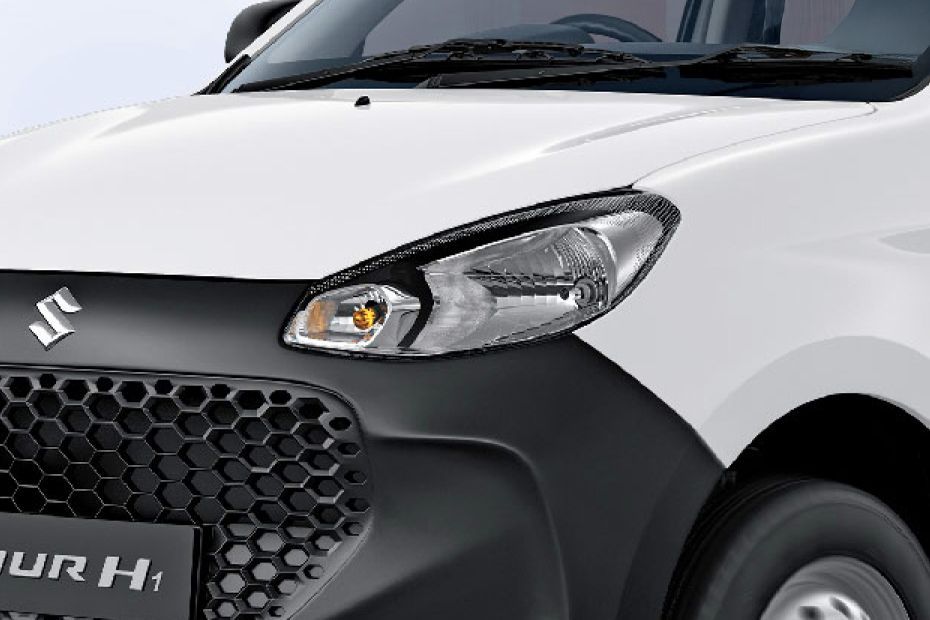 Headlamp Image of Alto Tour H1