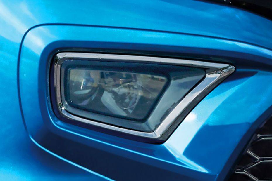 Headlamp Image of Urban Cruiser Hyryder