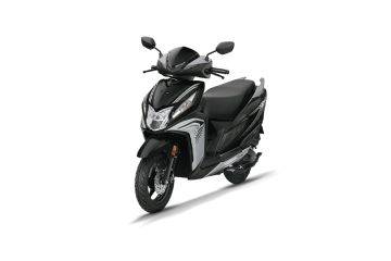 Dio 125