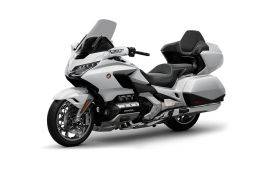 Honda Gold Wing