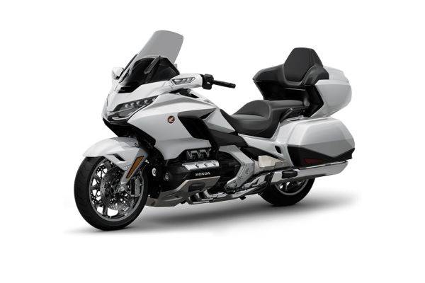 Image of Honda Gold Wing