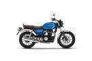 Honda Hness CB350