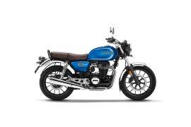 Honda Hness CB350