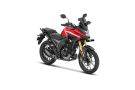 Honda NX200