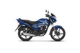 Honda Shine