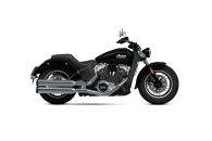 Indian Scout
