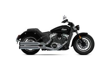 Photo of Indian Scout