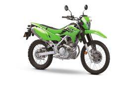 Kawasaki KLX230