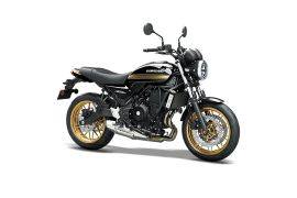 Kawasaki Z650RS Kawasaki Z650RS