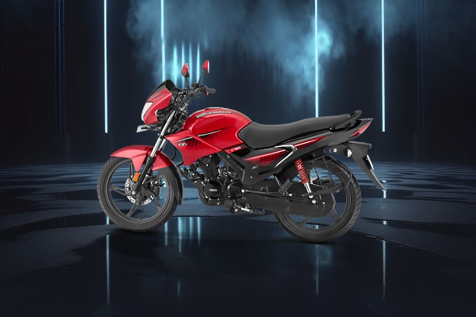 Honda Shine 125 Glamour Vs Pulsar 150 Honda Cb Shine Pulsar